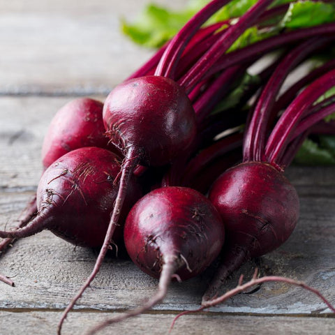 BC Beets – 25lb Bag