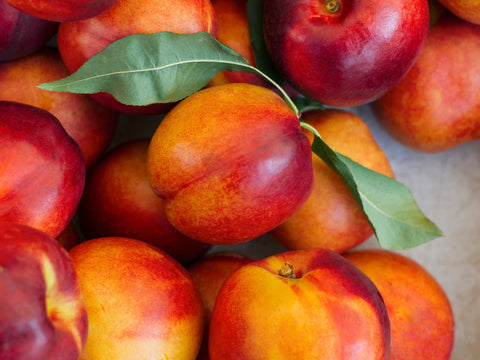 BC Nectarines β 20lb Case