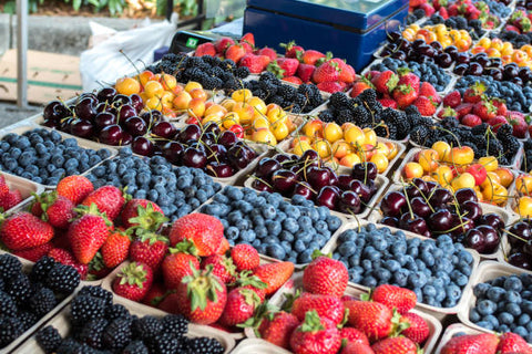 Fruits