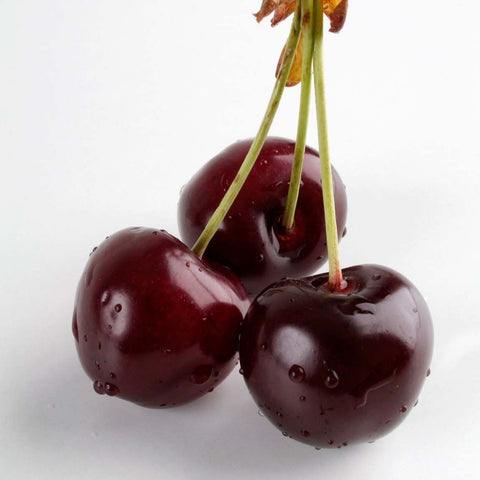 BC Cherries - 20lb Case